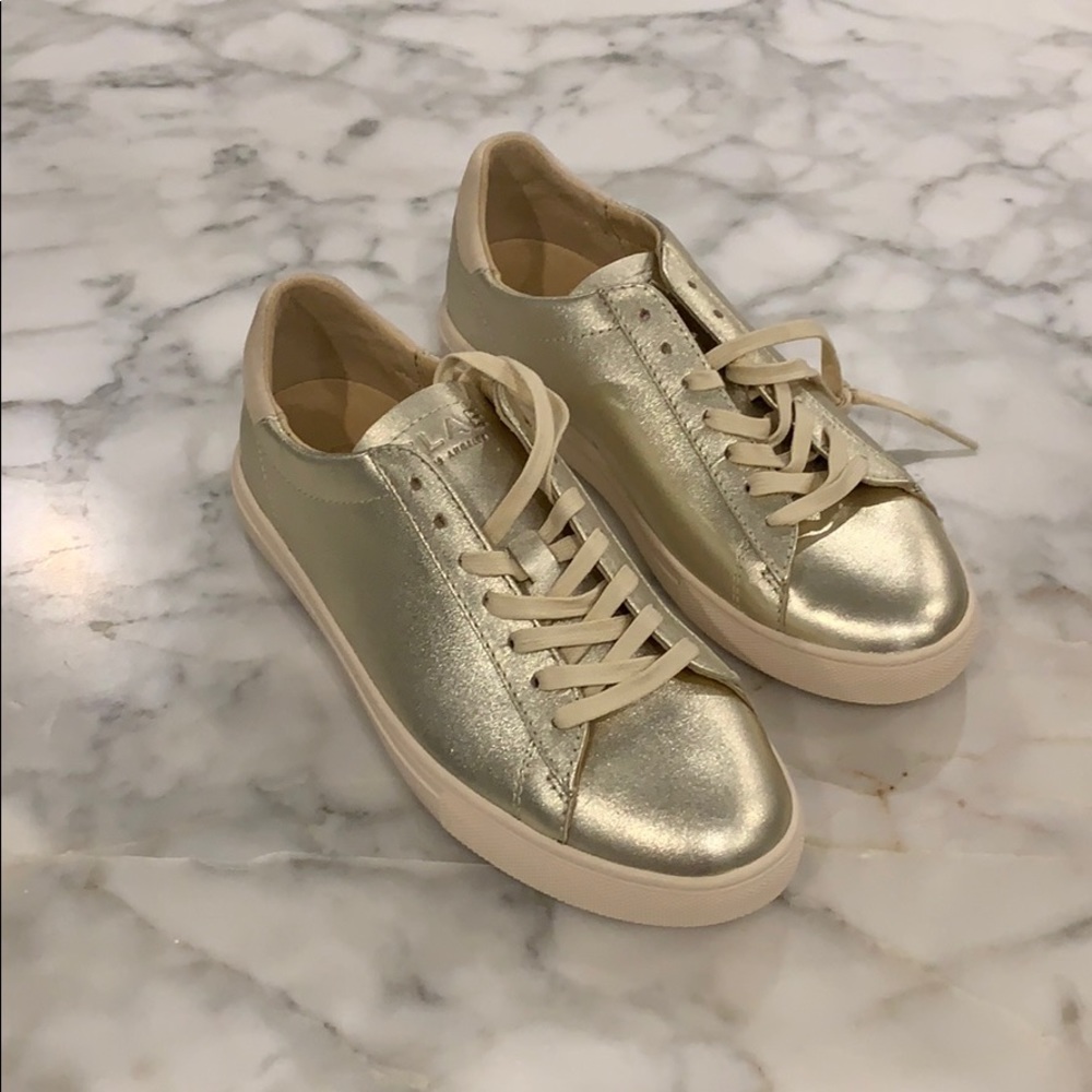 Clae Bradley Sneakers size 6.5